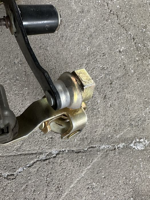 Заз шанс матор 1.3