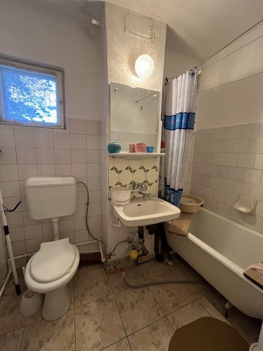 Vand apartament 3cam cf2sd Kogalniceanu