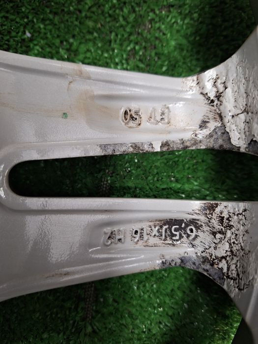 Волво, Форд-16цола-5/108-"rial"Germany