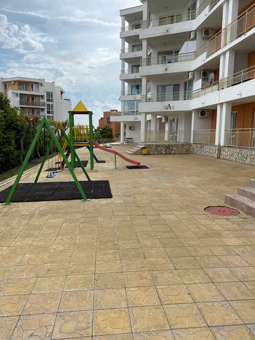 Продава се Едностаен апартамент в Свети Влас - 54 кв.м за 982 €/кв.м - Снимка #11