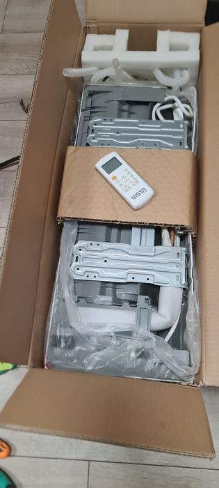 Кондиционер Vista 1 шт    18