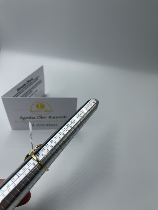 Inel Aur 18K / 5,55g / #43113