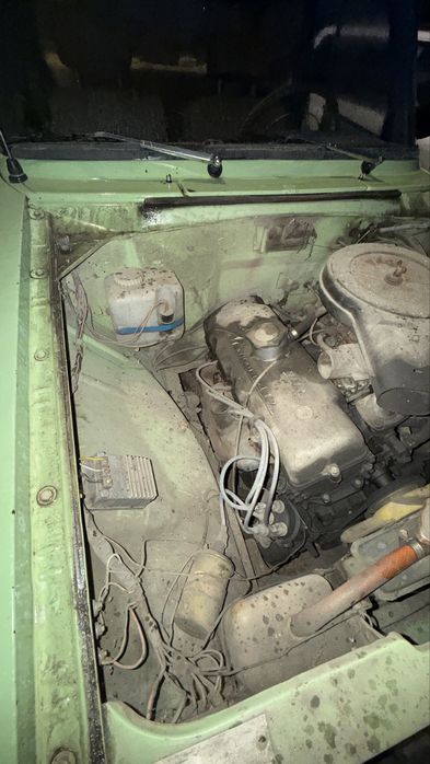 Продам москвич  412