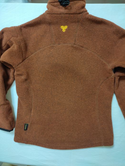 Polar Jack Wolfskin damă S