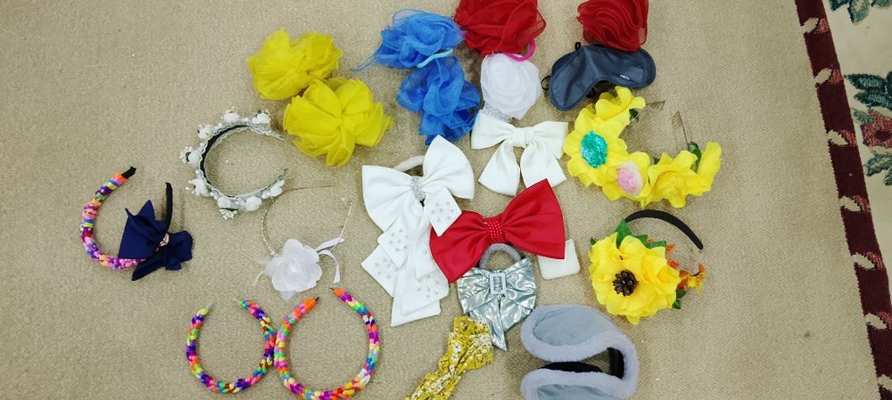 Платья для принцессок