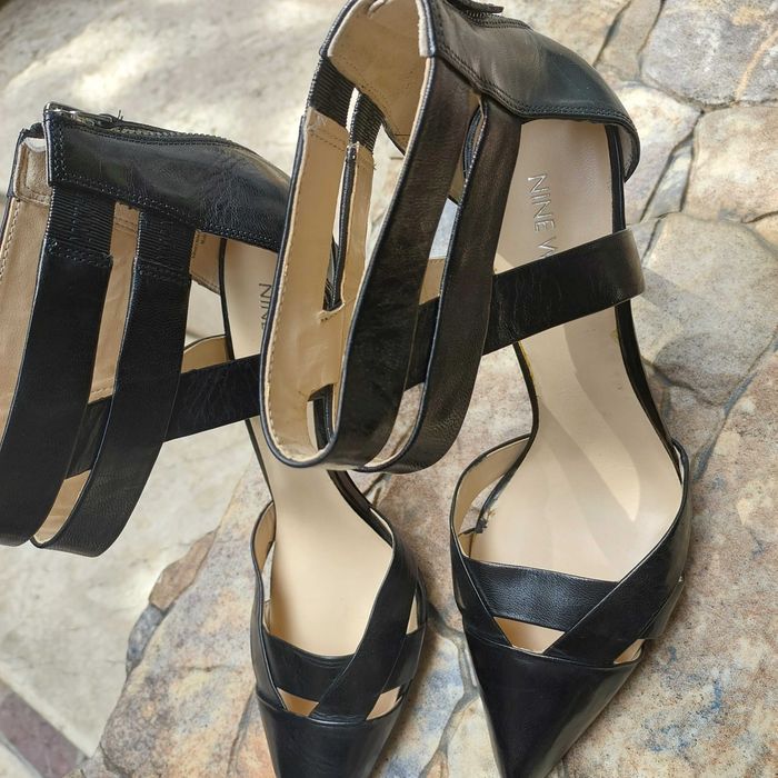 Sandale Nine West 39