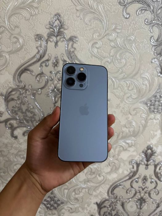 Iphone 13 pro 256gb