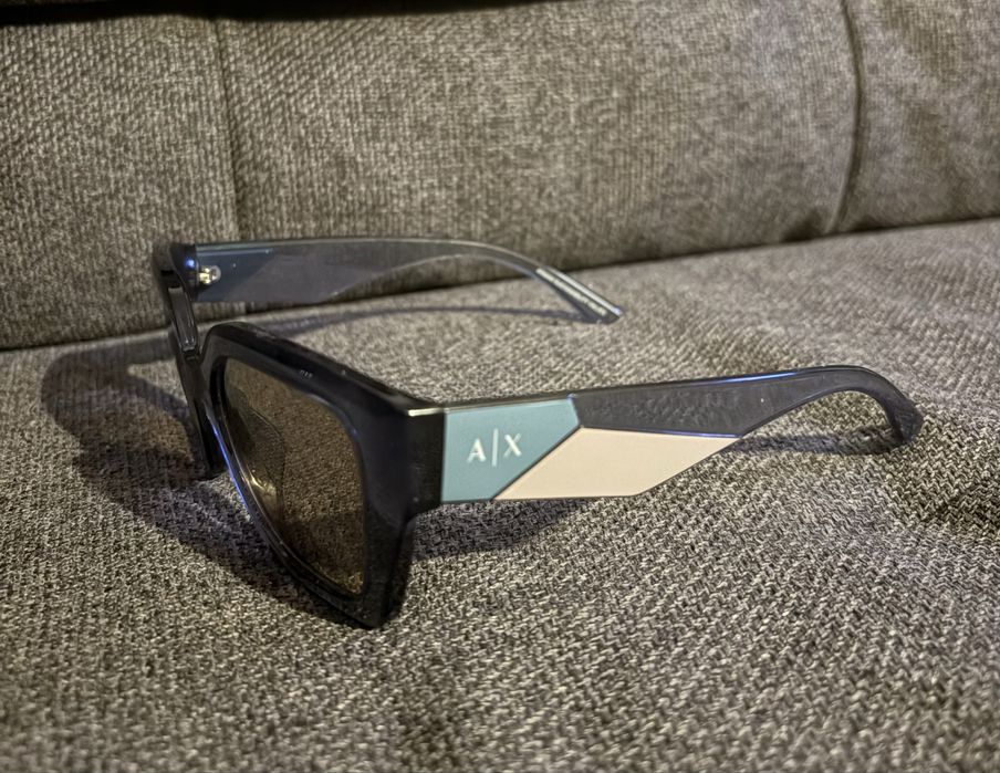 очила Armani Exchange