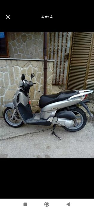 Продавам Honda sh 150i