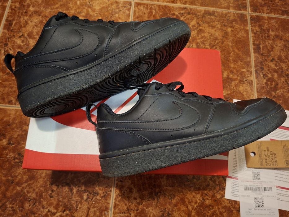 Обувки Кецове Nike