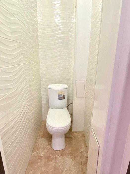 Продаётся 3 комн квартира