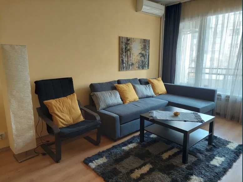 Двустаен апартамент в Младост 3