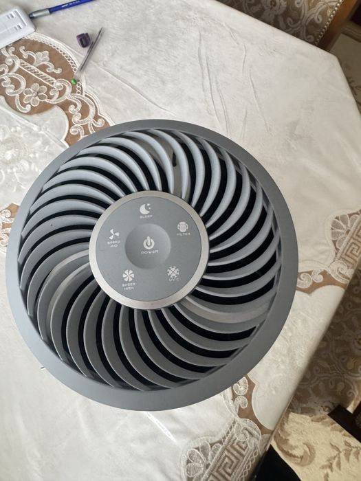 AENO AP4 xavo tozalagich