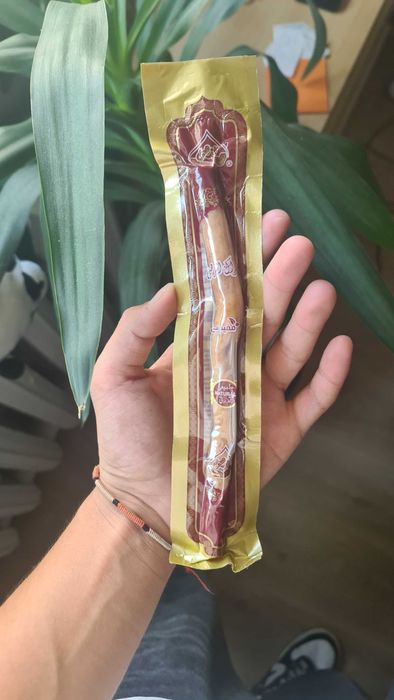 Mishwak periuța de dinți