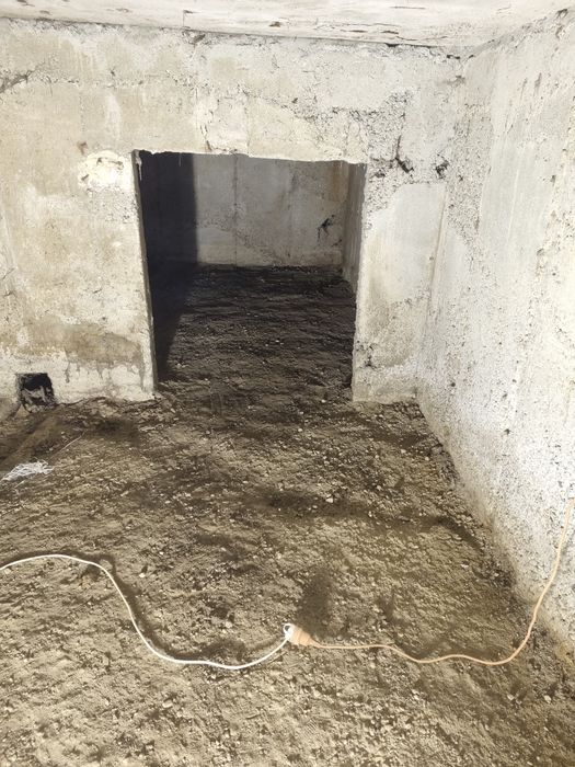 Debarasări subsoluri moloz mobila