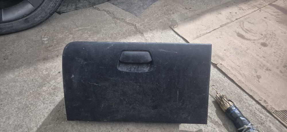 Киа рио барташок