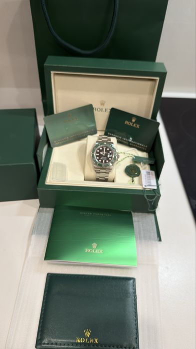 Часы механические Rolex