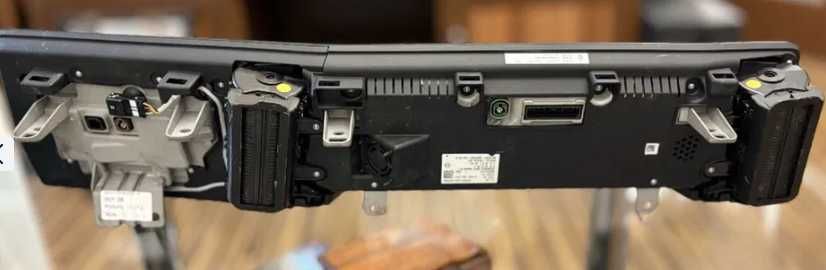 Instrumentar Bord Digital Renault Austral Rafal Megan E-Tech-Descriere
