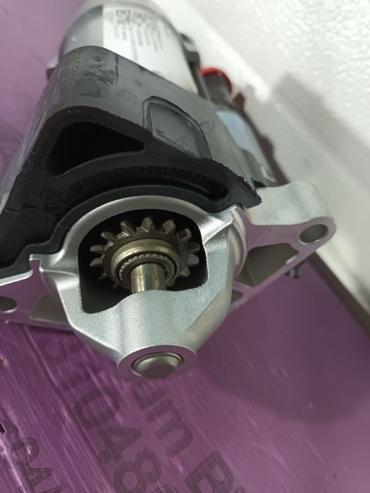 Electromotor bmw x1 u11 2.0 d
