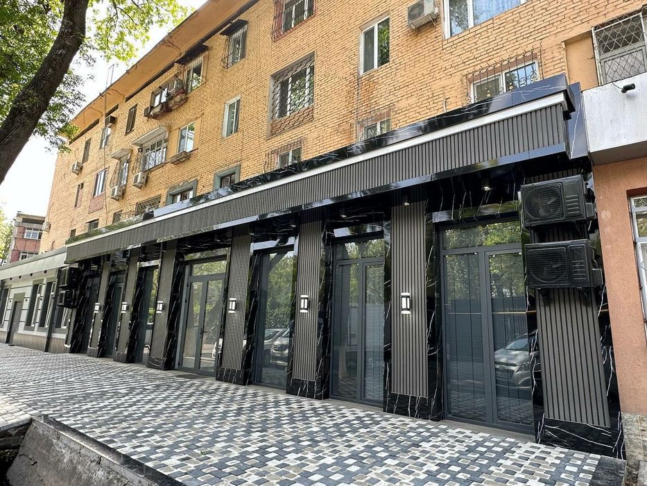 Продается Нежилой Помешения Ц1 Эко Парк