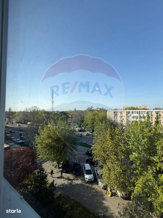 2 camere Calea Bucuresti, Aer conditionat