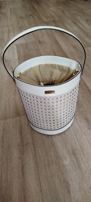 Сумка итальянская Uggari. Новая