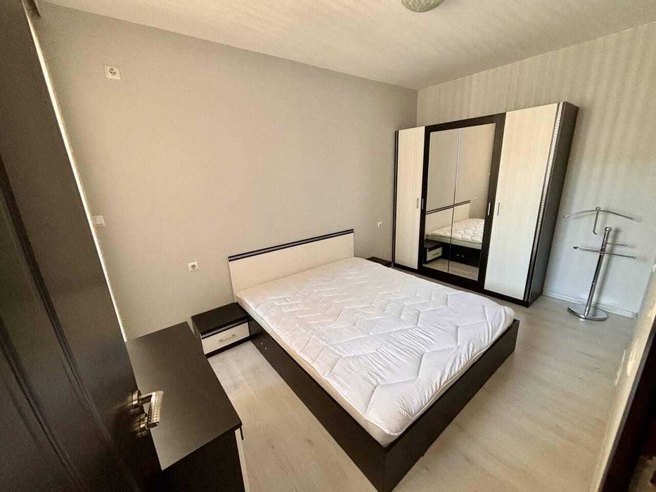 Дава се под наем Двустаен апартамент в Пловдив, Тракия - 45 кв.м за 300 € - Снимка #5