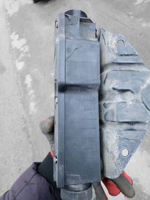 Кжмпресор за  вазглавниците за Bmw X5 X6 2008 do 2013