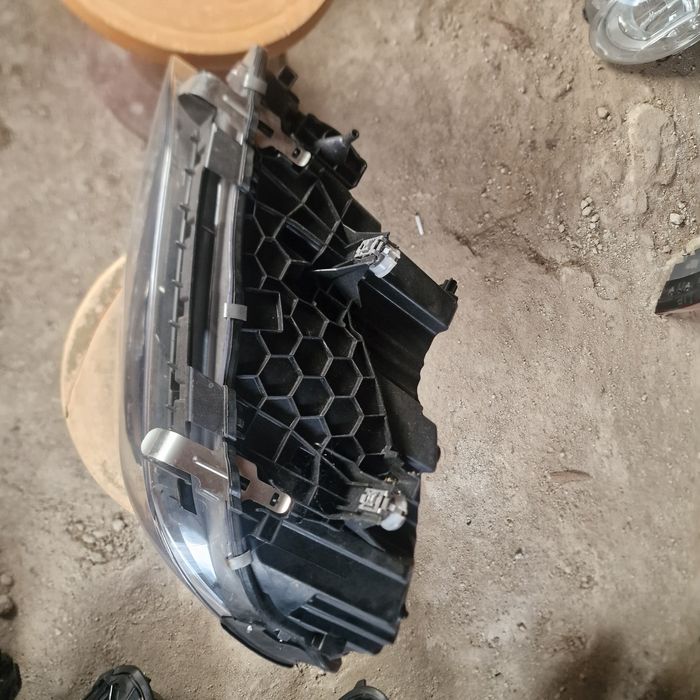 BMW X3 G01 G02 adaptive LED  десен фар