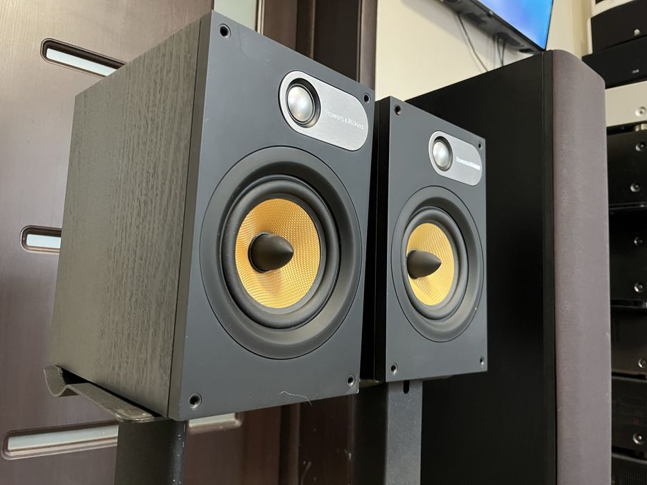 Boxe Bowers & Wilkins 686 100w 8Ohmi