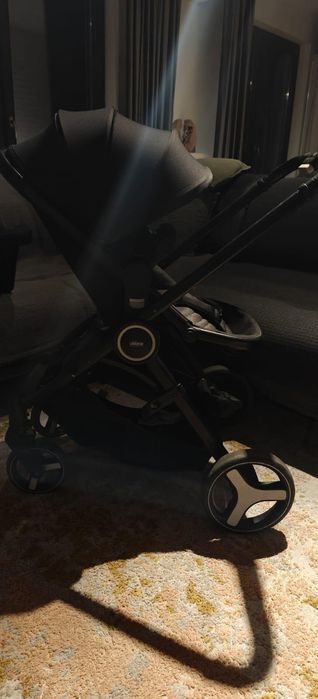 Vind cărucior Chicoo 3 în 1