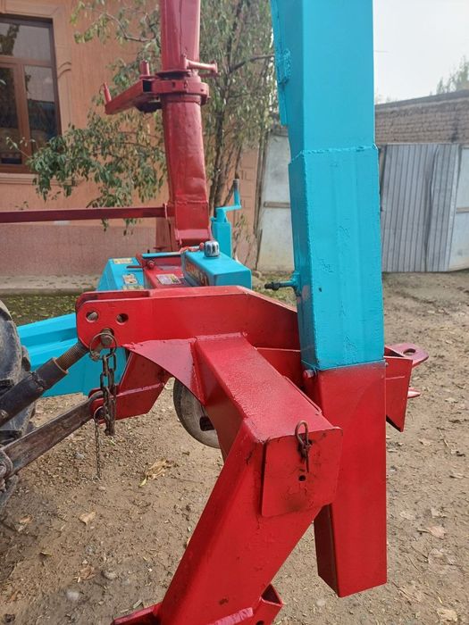 КОМБАЙН Сотилади!!!