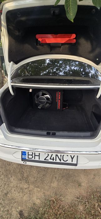 Vw Passat CC 140cp