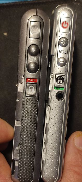 2 telefoane EMPORIA pentru seniori