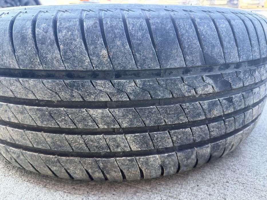 Jante 19” Land Rover Range Rover - anvelope vara  255/55/R19