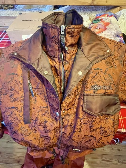 Скиорски гащиризон DIEL