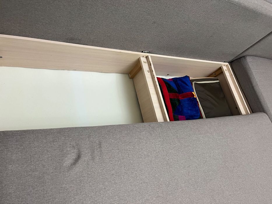 Продается большой диван