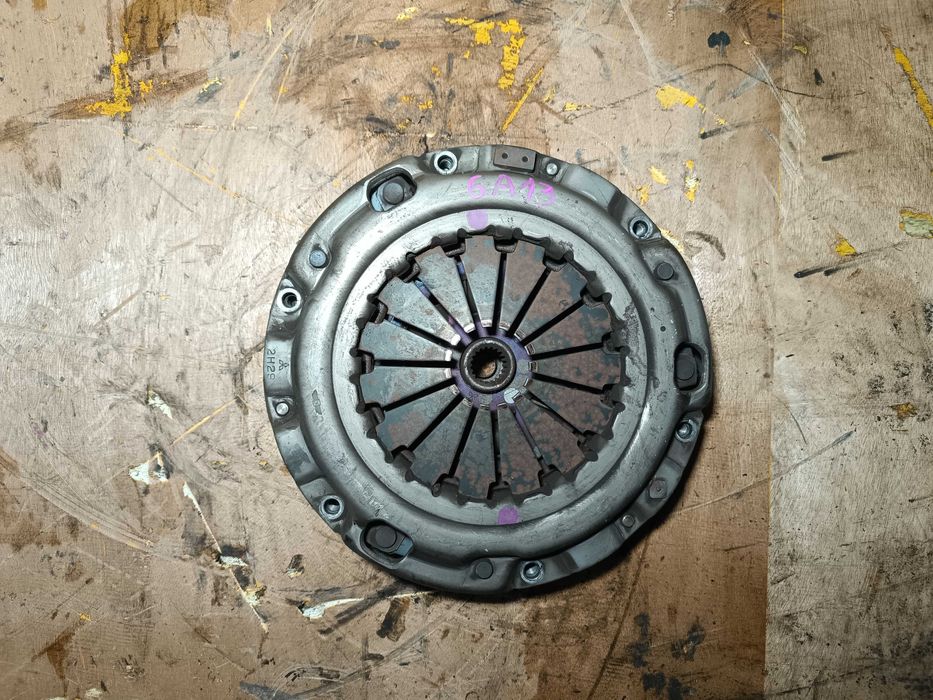 Комплект сцепления Mitsubishi Galant 8 6A13 2.5 Маховик 7-болт корзина