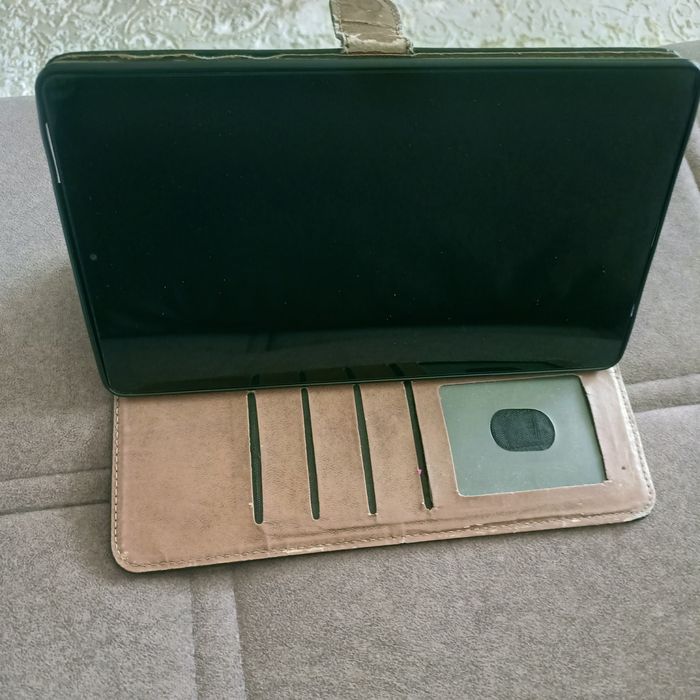 Galaxy tab 7, планшет