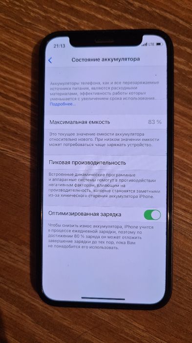 Продам iPhone 12 mini