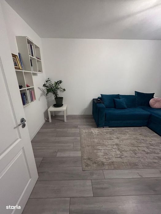 Apartament 3 camere Titan