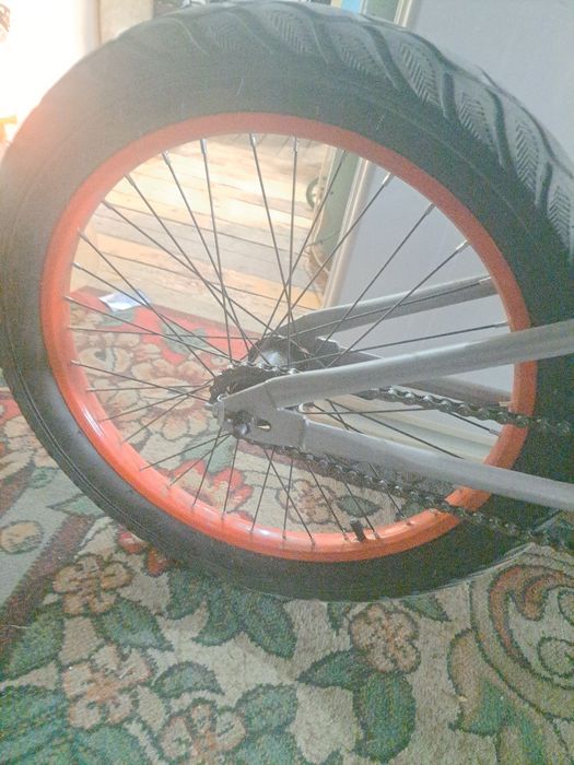 Продам BMX  Срочно