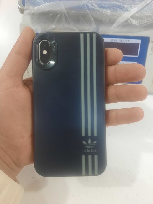 IPhone xs 256 tali sotiladi