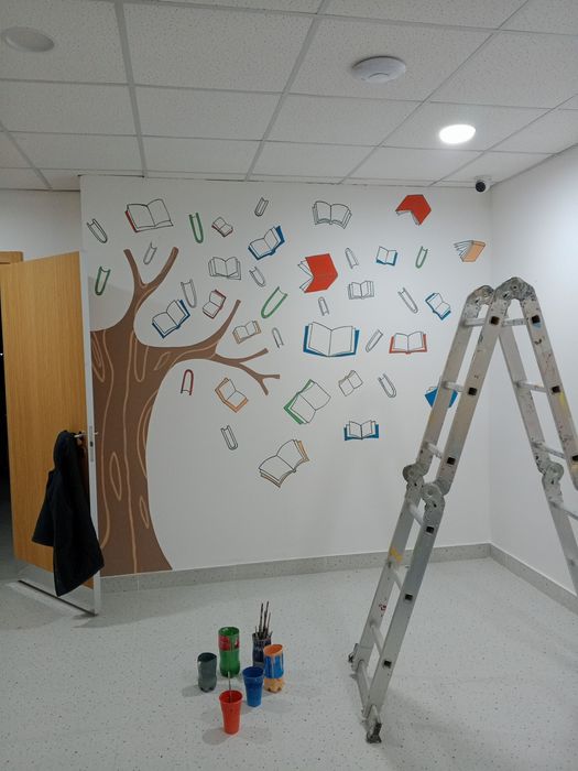 Художник Кызылорда