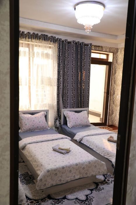 Arzon va qulay Hostel 50000 dan boshlab