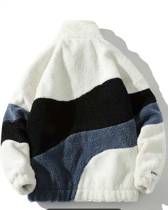 Мъжко пухкаво яке