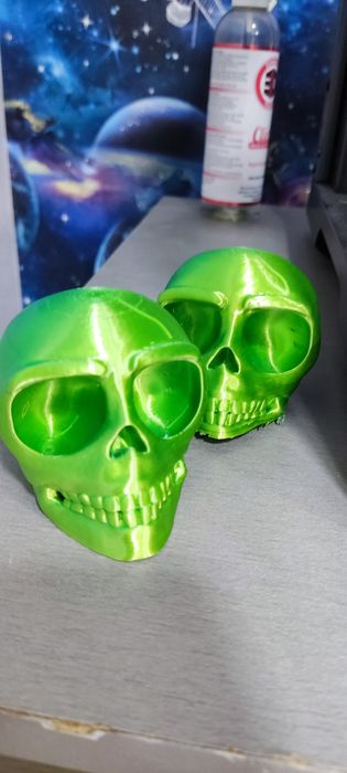 Печать на 3D принтере
