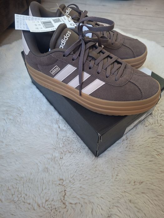 Дамски сникърси Adidas VL COURT BOLT