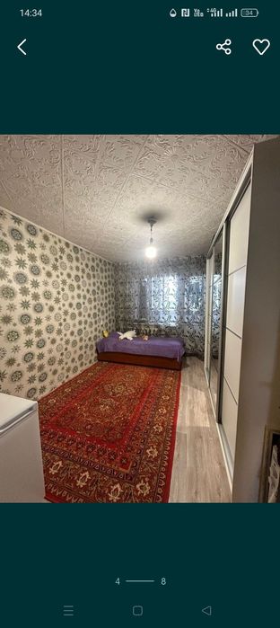 Продам 3 ком.кв.у/п.