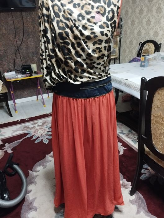 Платье производство Турция 44 46 48